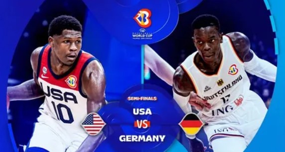 KTO币行情预测美国男篮出局！德国首进世界杯决赛会师塞尔维亚